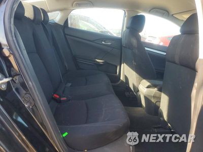 Zdjęcie 10 z 13 samochodu: 2017 HONDA CIVIC LX VIN:2HGFC2F54HH556191 - miniatura