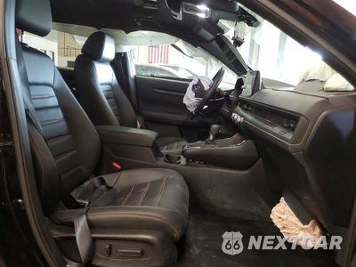 Zdjęcie 7 z 13 samochodu: 2025 HONDA CR-V SPORT-L VIN:7FARS6H83SE067327 - miniatura