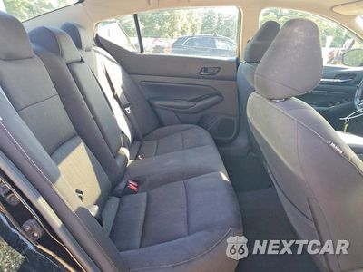 Zdjęcie 10 z 13 samochodu: 2023 NISSAN ALTIMA SV VIN:1N4BL4DV9PN401269 - miniatura