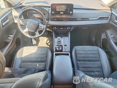 Zdjęcie 8 z 13 samochodu: 2022 MITSUBISHI OUTLANDER SE VIN:JA4J4UA80NZ031377 - miniatura