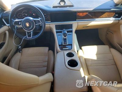 Zdjęcie 8 z 12 samochodu: 2018 PORSCHE PANAMERA 4 VIN:WP0AA2A79JL116502 - miniatura