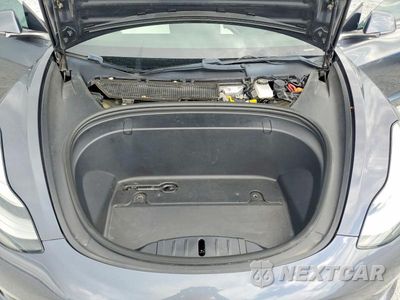 Zdjęcie 11 z 12 samochodu: 2019 TESLA MODEL 3 VIN:5YJ3E1EB2KF447691 - miniatura