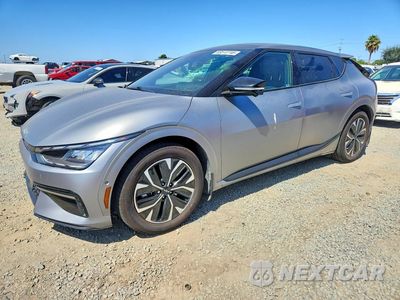 2022 KIA EV6 GT LINE KNDC44LA4N5054604 - główne zdjęcie licytacji z USA - miniatura
