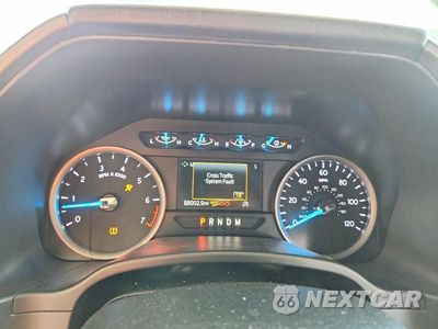 Zdjęcie 9 z 13 samochodu: 2020 FORD EXPEDITION XLT VIN:1FMJU1HT4LEA64316 - miniatura