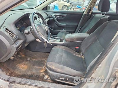 Zdjęcie 7 z 12 samochodu: 2014 NISSAN ALTIMA 2.5 S VIN:1N4AL3AP5EN351544 - miniatura