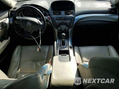Zdjęcie 8 z 12 samochodu: 2011 ACURA TL VIN:19UUA9F54BA001446 - miniatura