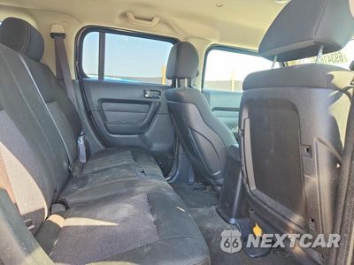 Zdjęcie 11 z 13 samochodu: 2007 HUMMER H3 VIN:5GTDN13E378105765 - miniatura