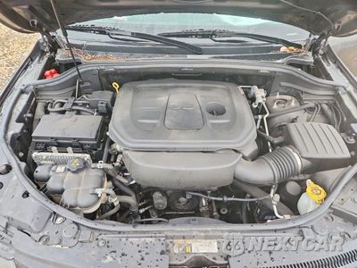 Zdjęcie 12 z 13 samochodu: 2019 JEEP GRAND CHEROKEE LAREDO VIN:1C4RJFAG5KC729096 - miniatura
