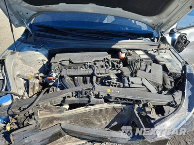 Zdjęcie 11 z 12 samochodu: 2022 HYUNDAI ELANTRA SEL VIN:5NPLM4AG0NH063565 - miniatura
