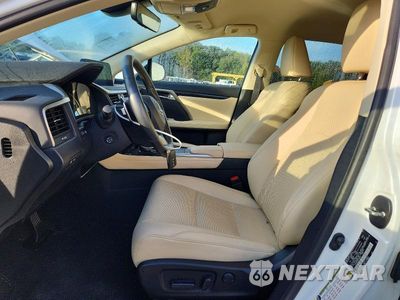 Zdjęcie 7 z 13 samochodu: 2022 LEXUS RX 350 BASE VIN:2T2AZMDA2NC366491 - miniatura