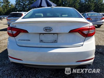 Zdjęcie 6 z 12 samochodu: 2016 HYUNDAI SONATA SE VIN:5NPE24AF8GH360124 - miniatura
