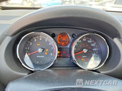 Zdjęcie 9 z 13 samochodu: 2010 NISSAN ROGUE SPORT S VIN:JN8AS5MV1AW612261 - miniatura