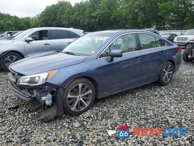 2015 SUBARU LEGACY 2.5I LIMITED 4S3BNAL60F3005786 - główne zdjęcie licytacji z USA - miniatura