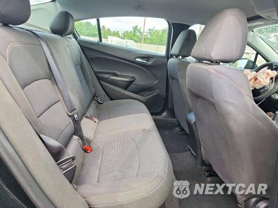 Zdjęcie 10 z 13 samochodu: 2019 CHEVROLET CRUZE LS VIN:1G1BC5SM2K7147159 - miniatura