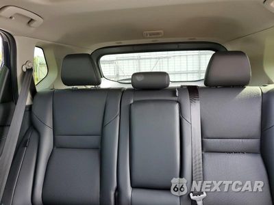 Zdjęcie 10 z 13 samochodu: 2025 NISSAN ROGUE SV VIN:JN8BT3BB5SW163215 - miniatura