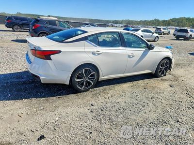Trzecie zdjęcie samochodu z tyłu: 2023 NISSAN ALTIMA SR VIN:1N4BL4CV5PN385086 - miniatura