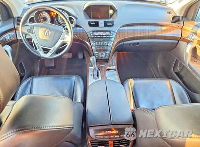 Zdjęcie 8 z 13 samochodu: 2012 ACURA MDX TECHNOLOGY VIN:2HNYD2H38CH501679 - miniatura