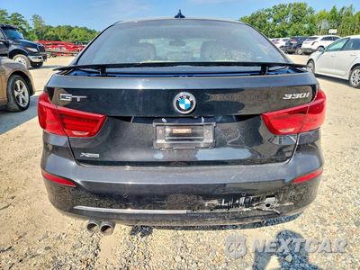 Zdjęcie 6 z 12 samochodu: 2018 BMW 330 XIGT VIN:WBA8Z9C57JG828847 - miniatura