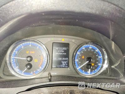 Zdjęcie 9 z 12 samochodu: 2018 TOYOTA COROLLA LE VIN:2T1BURHE3JC123686 - miniatura