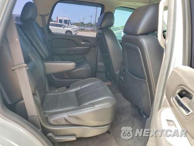 Zdjęcie 11 z 13 samochodu: 2011 CHEVROLET TAHOE K1500 LT VIN:1GNSKBE02BR105278 - miniatura