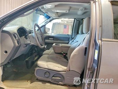 Zdjęcie 7 z 12 samochodu: 2008 FORD F150 VIN:1FTPX14V88FB22801 - miniatura
