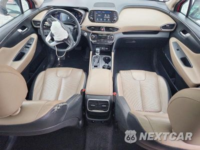 Zdjęcie 8 z 13 samochodu: 2020 HYUNDAI SANTA FE SEL VIN:5NMS33AD7LH211834 - miniatura