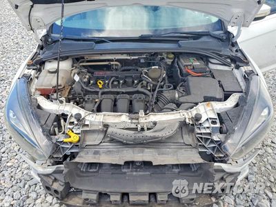 Zdjęcie 11 z 13 samochodu: 2016 FORD FOCUS SE VIN:1FADP3K28GL283646 - miniatura
