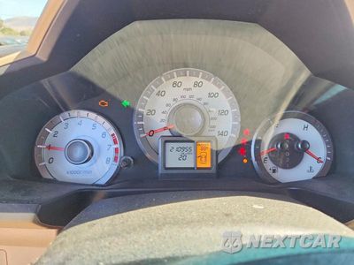 Zdjęcie 9 z 13 samochodu: 2012 HONDA PILOT EX VIN:5FNYF3H43CB020937 - miniatura