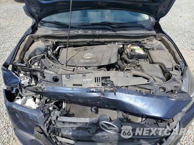 Zdjęcie 11 z 12 samochodu: 2017 MAZDA 3 SPORT VIN:3MZBN1K76HM110356 - miniatura