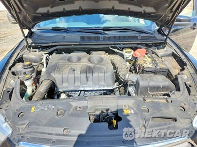 Zdjęcie 11 z 12 samochodu: 2013 FORD TAURUS VIN:1FAHP2E99DG174010 - miniatura