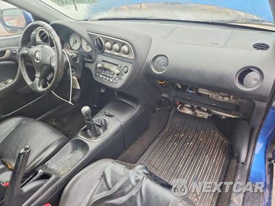 Zdjęcie 8 z 12 samochodu: 2003 ACURA RSX TYPE-S VIN:JH4DC53063C008364 - miniatura