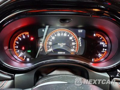 Zdjęcie 9 z 14 samochodu: 2025 DODGE DURANGO GT VIN:1C4RDJDGXSC553796 - miniatura