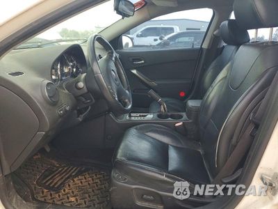 Zdjęcie 7 z 12 samochodu: 2008 PONTIAC G6 GT VIN:1G2ZH57N784242551 - miniatura