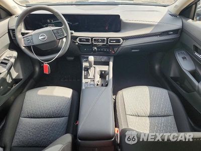 Zdjęcie 8 z 12 samochodu: 2026 NISSAN SENTRA SV VIN:3N1AB9CV9TY268701 - miniatura