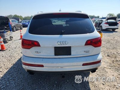 Zdjęcie 6 z 13 samochodu: 2015 AUDI Q7 PREMIUM PLUS VIN:WA1LGAFE4FD019597 - miniatura