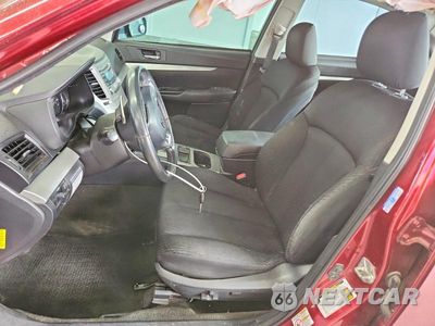 Zdjęcie 7 z 13 samochodu: 2012 SUBARU LEGACY VIN:4S3BMBG65C3017141 - miniatura