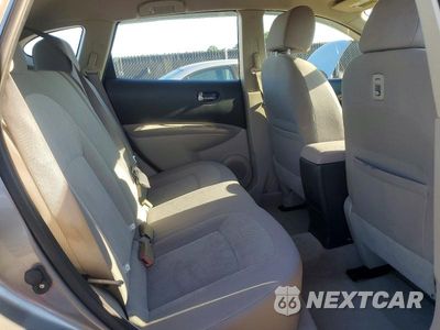 Zdjęcie 11 z 13 samochodu: 2011 NISSAN ROGUE S VIN:JN8AS5MT8BW159482 - miniatura