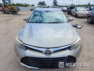 Piąte zdjęcie samochodu w środku: 2016 TOYOTA AVALON TOURING VIN:4T1BK1EB3GU219410 - miniatura
