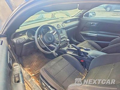 Zdjęcie 8 z 12 samochodu: 2016 FORD MUSTANG VIN:1FA6P8AM8G5316707 - miniatura