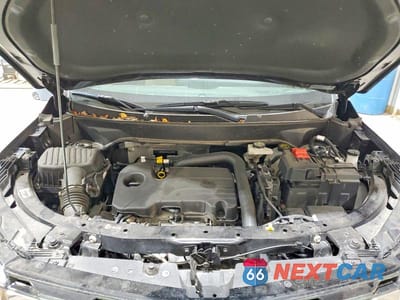 Zdjęcie 12 z 13 samochodu: 2025 CHEVROLET EQUINOX ACTIV VIN:3GNAXSEGXSL126753 - miniatura