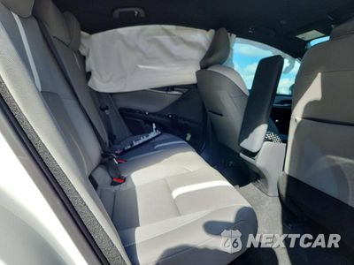 Zdjęcie 10 z 12 samochodu: 2026 TOYOTA CAMRY SE VIN:4T1DAACK4TU340892 - miniatura