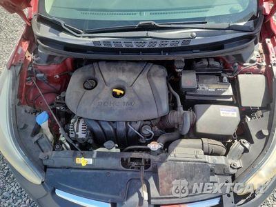 Zdjęcie 11 z 12 samochodu: 2016 HYUNDAI ELANTRA SE VIN:KMHDH4AE1GU598710 - miniatura