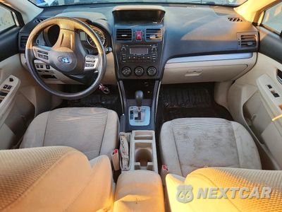 Zdjęcie 8 z 13 samochodu: 2014 SUBARU XV CROSSTREK 2.0 PREMIUM VIN:JF2GPAVC1E8330629 - miniatura