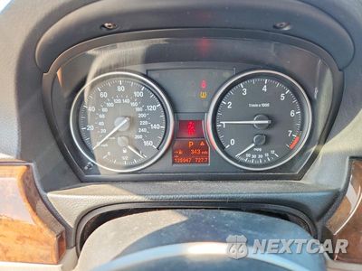 Zdjęcie 9 z 12 samochodu: 2010 BMW 328 I SULEV VIN:WBAPH5G58ANM69621 - miniatura