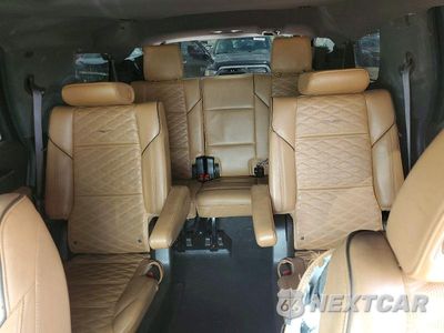 Zdjęcie 10 z 13 samochodu: 2022 CADILLAC ESCALADE SPORT VIN:1GYS3FKL3NR237797 - miniatura