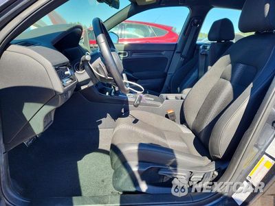 Zdjęcie 7 z 12 samochodu: 2026 HONDA CIVIC SPORT VIN:2HGFE2F52TH563627 - miniatura