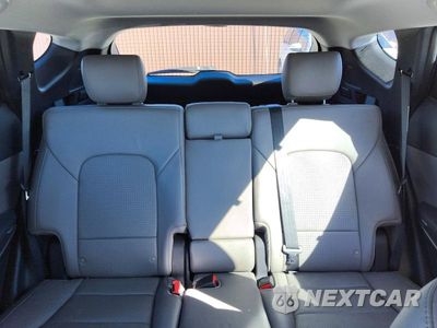 Zdjęcie 10 z 13 samochodu: 2015 HYUNDAI SANTA FE SPORT 2.4L VIN:5XYZU3LB3FG229883 - miniatura