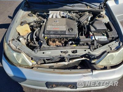 Zdjęcie 11 z 12 samochodu: 2004 TOYOTA AVALON XLS VIN:4T1BF28B04U374580 - miniatura