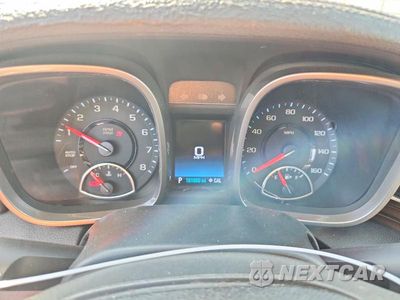Zdjęcie 9 z 12 samochodu: 2016 CHEVROLET MALIBU LIMITED LT VIN:1G11C5SA5GF124487 - miniatura