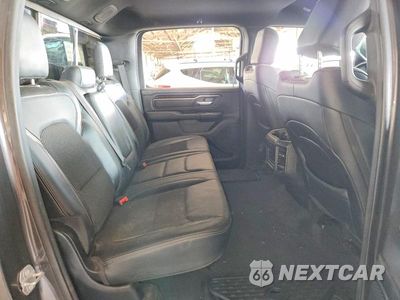 Zdjęcie 10 z 12 samochodu: 2021 RAM 1500 REBEL VIN:1C6SRFLT9MN571722 - miniatura